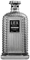 Nemiroff  Lex  ultra premium Ukraine vodka  40% vol.  0.70 l