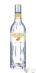 Finlandia  Grapefruit  original flavored vodka of Finland 40% vol.  0.70 l