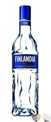 Finlandia  101  original vodka of Finland 50.5 % vol.  1.00 l