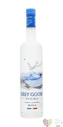 Grey Goose ultra premium French vodka 40% vol.   1.50 l
