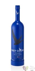 Grey Goose „ Night vision ” ultra premium French vodka 40% vol.   0.70 l