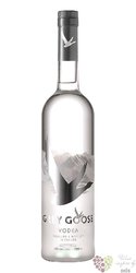 Grey Goose „ la Lumiere ” ultra premium French vodka 40% vol.  0.70 l
