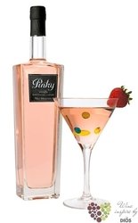 Pinky botanical rosé flower vodka of Sweden 40% vol.     0.70 l
