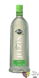Boris Jelzin  Saurer Apfel  French fruits vodka liqueur 16.6% vol.    1.00 l
