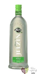 Boris Jelzin  Saurer Apfel  gift box French fruits vodka liqueur 16.6% vol. 0.70 l