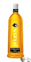 Boris Jelzin  Power Gold  French fruits vodka liqueur 16.6% vol.    1.00 l