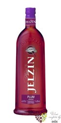 Boris Jelzin „ Plum ” French fruits vodka liqueur 16.6% vol.    1.00 l