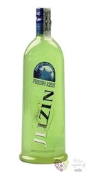 Boris Jelzin „ Fresh Kiss ” French fruits vodka liqueur 16.6% vol.    0.70 l