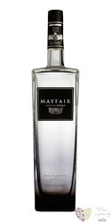 Mayfair premium English vodka  40% vol.  0.70 l