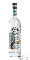 Beluga  Winter  noble Russian vodka 40% vol.  0.70 l
