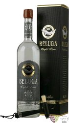 Beluga  Gold line  ultra premium Russian vodka 40% vol.   1.50 l