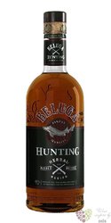 Beluga Hunting bitters „ Herbal ” infussed Russian vodka  38% vol.  0.70 l