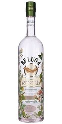 Beluga  Adriatic Botanicals Rose &amp; Lime  ultra premium Russian vodka  30% vol.  0.70 l