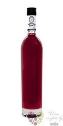 Virtuous „ Raspberry ” premium Sweden vodka 38% vol.  0.70 l