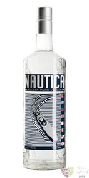 Nautica Czech vodka 40% vol.  0.70 l