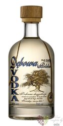 Debowa  Oak  premium Polish vodka 40% vol.  .70 l