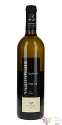 Chardonnay  Purmice  2012 vbr z hrozn vinastv Volak  0.75 l