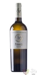 Ryzlink rýnský Terroir „ Purmice ” 2020 pozdní sběr vinařství Volařík  0.75 l
