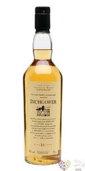 Inchgower  Flora &amp; Fauna Series  aged 14 years Speyside whisky 43% vol.  0.70l