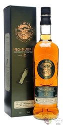 Loch Lomond Island collection  Inchmurrin  aged 12 years Scotch whisky 46% vol.  0.70 l