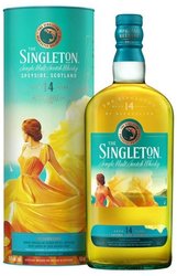 Singleton of Glen Ord  Special Release 2023  single malt Speyside whisky 55% vol.  0.70 l