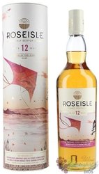 Roseisle  Special release ed. 2024  aged 12 years single malt Skye whisky  56.5% vol.  0.70 l