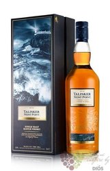 Whisky Talisker The Wild Blue  48.2%0.70l