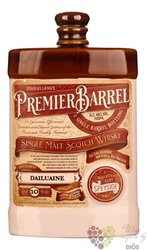 Dailuaine „ Douglas Laing &amp; Co Premier barrel ” Speyside whisky 46% vol.  0.70 l