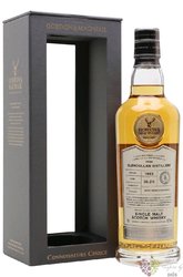 Glendullan 1993  Connoisseurs choice  Speyside whisky by Gordon &amp; MacPhail 56.2% vol.  0.70 l