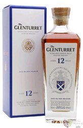 Glenturret Maiden release 2021 aged 12 years old Highland whisky 46% vol. 0.70 l