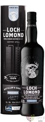 Loch Lomond „ Distillers Choice - Coffey Still ” Highland whisky 48.8% vol.  0.70 l