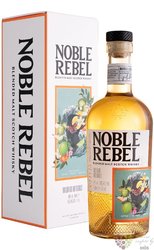 Noble Rebel  Orchard Outburst  blended malt Scotch whisky 46% vol.  0.70 l