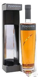 Penderyn  Rich oak  single malt Welsh whisky 46% vol.  0.70 l