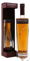 Penderyn  Sherrywood  single malt Welsh whisky 46% vol.  0.70 l