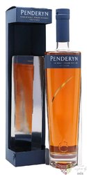 Penderyn  Portwood edition  single malt Welsh whisky 46% vol.  0.70 l