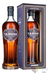 Tamdhu 18 years old single malt Speyside whisky 46.8% vol. 0.70 l