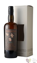 Whisky Tomintoul Cognac Cask  gT 40%0.70l