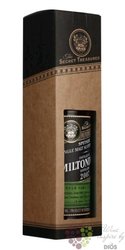Miltonduff „ the Secret Treasures ” 2007 bott.2017 Speyside whisky 46% vol.  0.70 l