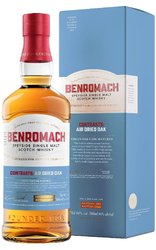 Benromach  Air Dried  2012 single malt Speyside whisky 46% vol.  0.70 l