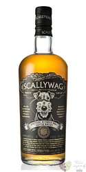Scallywag blended malt Speyside whisky 46% vol.  0.70 l