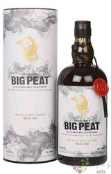 Big Peat  Smokehouse  Islay blended malt whisky 48% vol.  0.70 l