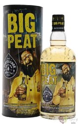 Big Peat „ Peatrichor ” Islay blended malt whisky 53.8% vol.  0.70 l