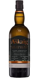 Port Askaig  Cask Strength b.2- 2024  Islay whisky by Elixir Distillers 59.1%0.70l