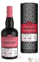 the Lost distillery  Archivist Jericho  blended malt Scotch whisky 46% vol.  0.70 l