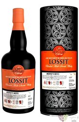 the Lost distillery  Archivist Lossit  Islay blended malt whisky 46% vol.  0.70 l