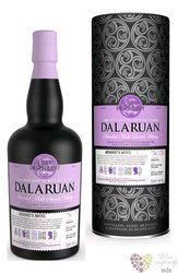 the Lost distillery  Archivist Dalaruan  blended malt Scotch whisky 46% vol.  0.70 l