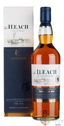 the Ileach  Peated  Islay single malt whisky 40% vol.    0.70 l