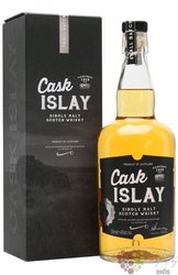 Cask Islay single malt Islay whisky by A.D.Rattray 46% vol.   0.70 l