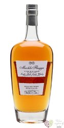Muckle Flugga „ Over Wintered in Shetland ” single malt Scotch whisky 40% vol.  0.70 l