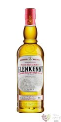 Glenkenny blended malt Scotch whisky 40% vol.    0.70 l